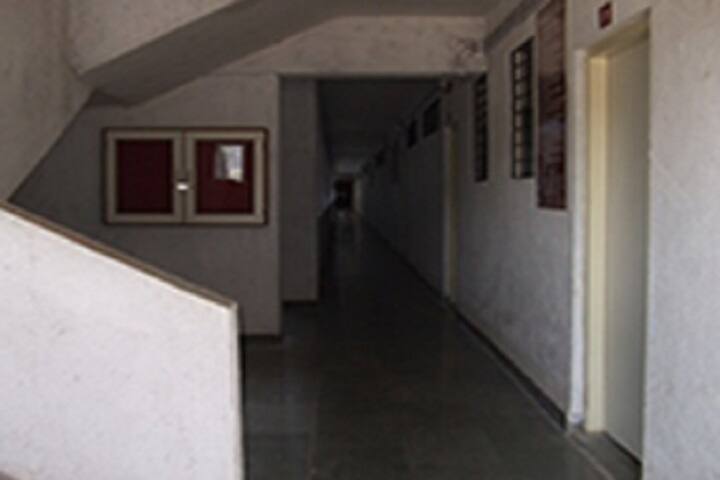 hostel